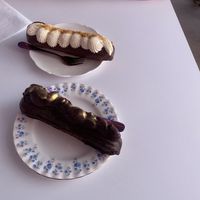   at Cream Dream in London