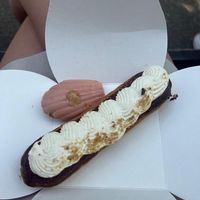   at Cream Dream in London