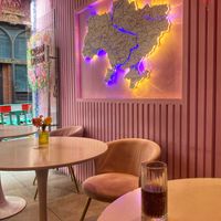   at Cream Dream in London