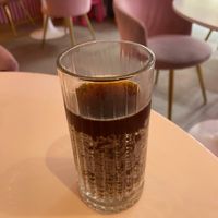   at Cream Dream in London