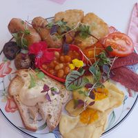  at Cream Dream in London