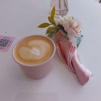  at Cream Dream in London