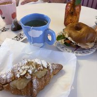   at Cream Dream in London