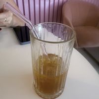   at Cream Dream in London