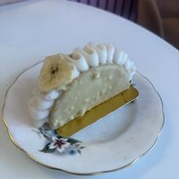   at Cream Dream in London