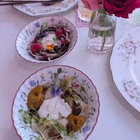  at Cream Dream in London