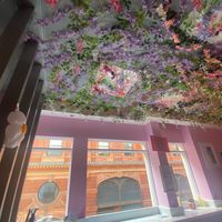  at Cream Dream in London