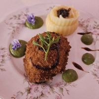  at Cream Dream in London