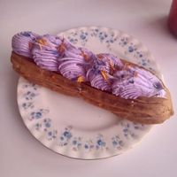  at Cream Dream in London