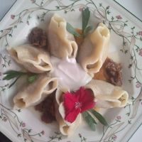  at Cream Dream in London