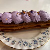   at Cream Dream in London