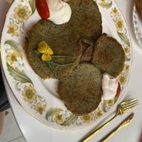   at Cream Dream in London