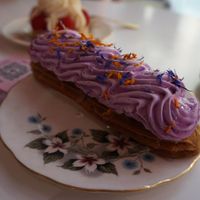  at Cream Dream in London