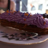  at Cream Dream in London