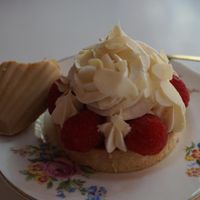  at Cream Dream in London