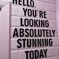 Indeed!  at Cream Dream in London