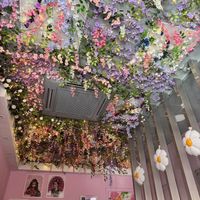   at Cream Dream in London