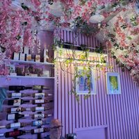   at Cream Dream in London