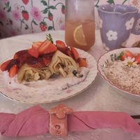  at Cream Dream in London