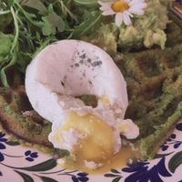  at Cream Dream in London