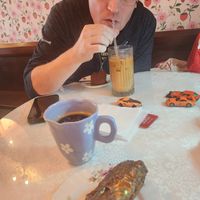  at Cream Dream in London