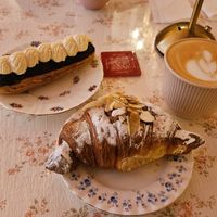  at Cream Dream in London