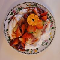  at Cream Dream in London