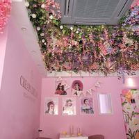  at Cream Dream in London