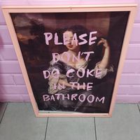  at Cream Dream in London