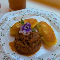  at Cream Dream in London