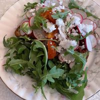   at Cream Dream in London