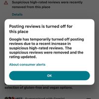   at Cream Dream in London