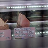  at Cream Dream in London