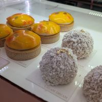  at Cream Dream in London