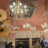  at Cream Dream in London