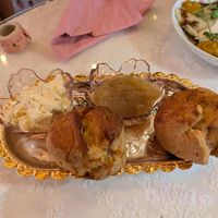  at Cream Dream in London