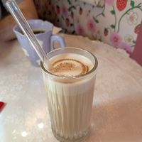  at Cream Dream in London