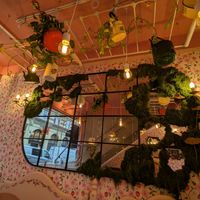  at Cream Dream in London