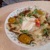  at Cream Dream in London