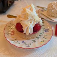  at Cream Dream in London