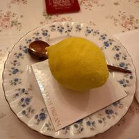  at Cream Dream in London