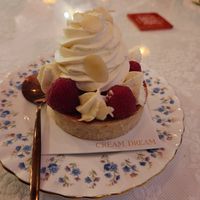  at Cream Dream in London