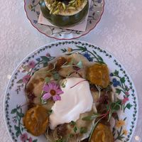   at Cream Dream in London