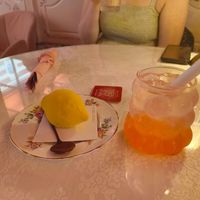  at Cream Dream in London