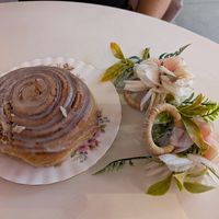  at Cream Dream in London