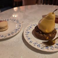  at Cream Dream in London