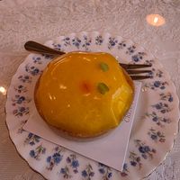  at Cream Dream in London