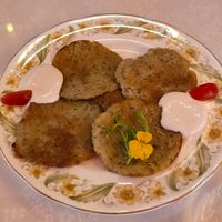  at Cream Dream in London