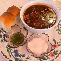  at Cream Dream in London