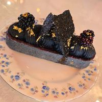  at Cream Dream in London